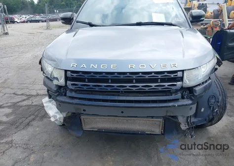 2012 Land Rover Range Rover Evoque Pure Plus z USA, uszkodzony, nr VIN SALVT2BG8CH702178